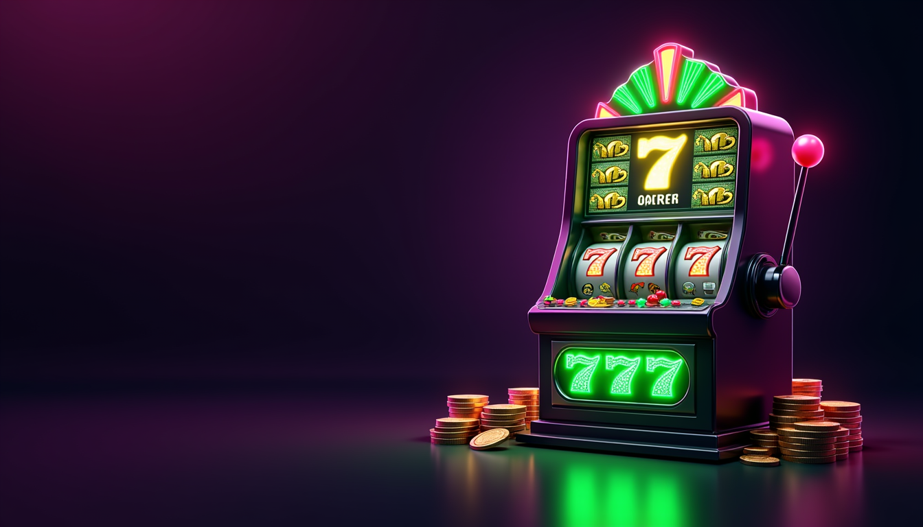 jp spin mobile app interface showing slot games and live casino options